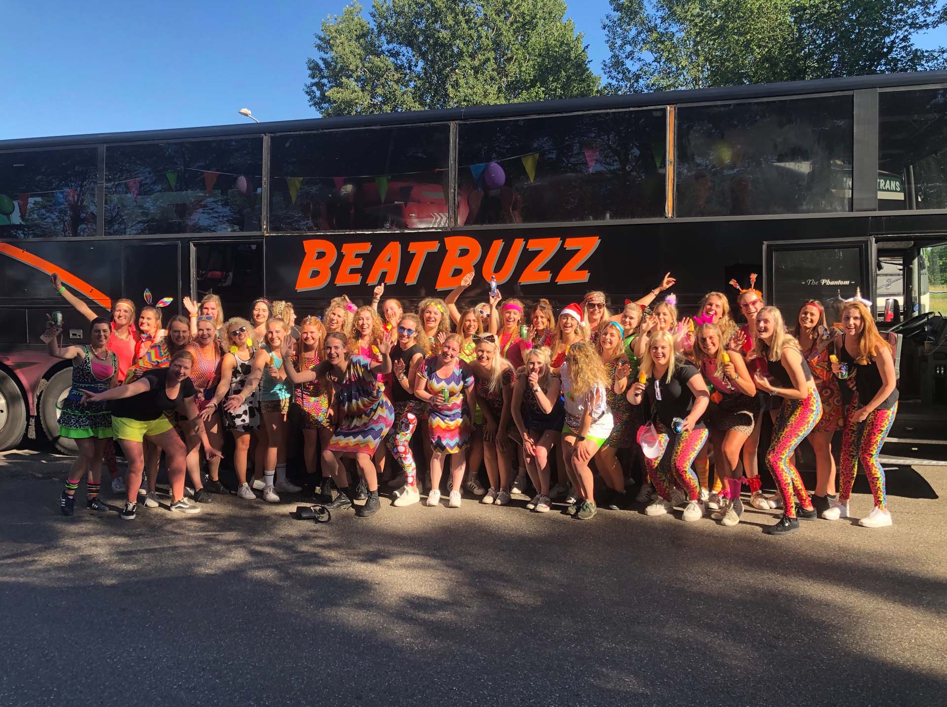 beatbuzz